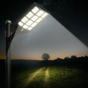 PASTORAL SOLAR 2000 W