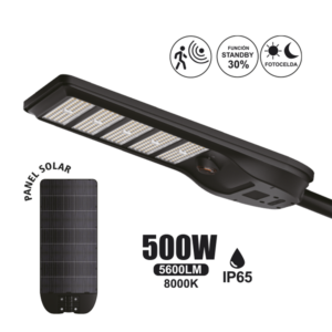 PASTORAL SOLAR 500 W