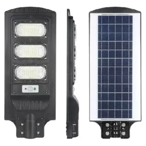PASTORAL SOLAR 600 W