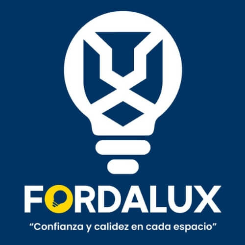 Luminarias por mayor y menor para tu hogar y empresa – Fordalux